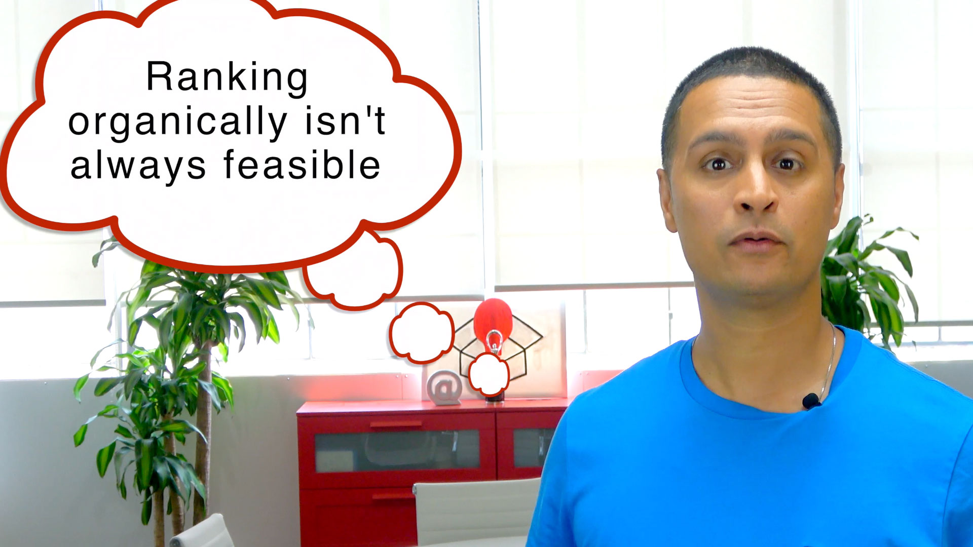 Considering Paid Search Ads? Here's What You Need to Know