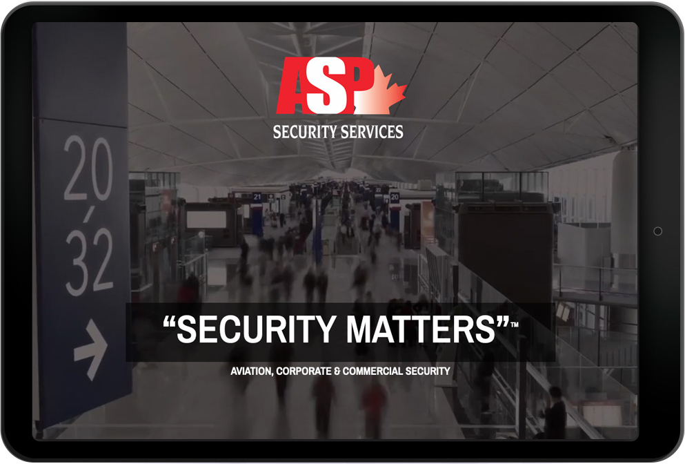 ASP security