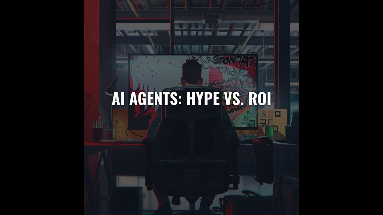AI Agents 2025: From Hype to ROI in 5 Days