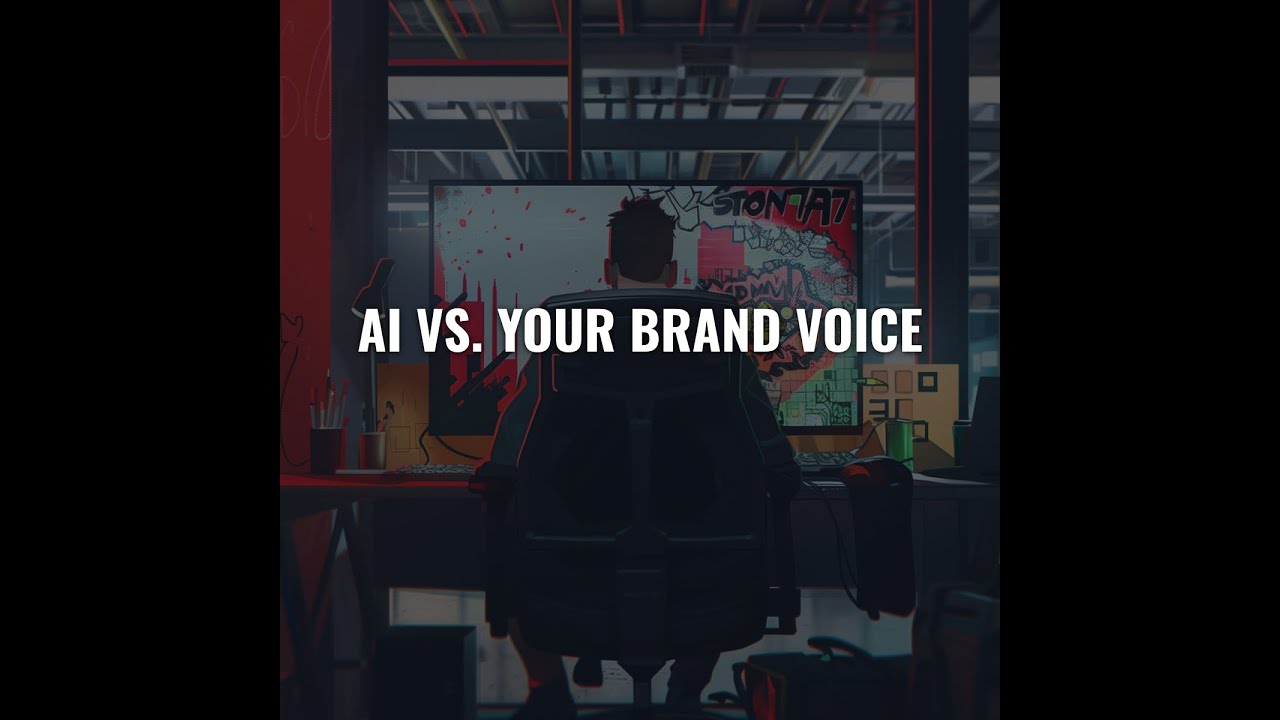 AI vs. Empathy- How to Balance Bots & Brand Humanity