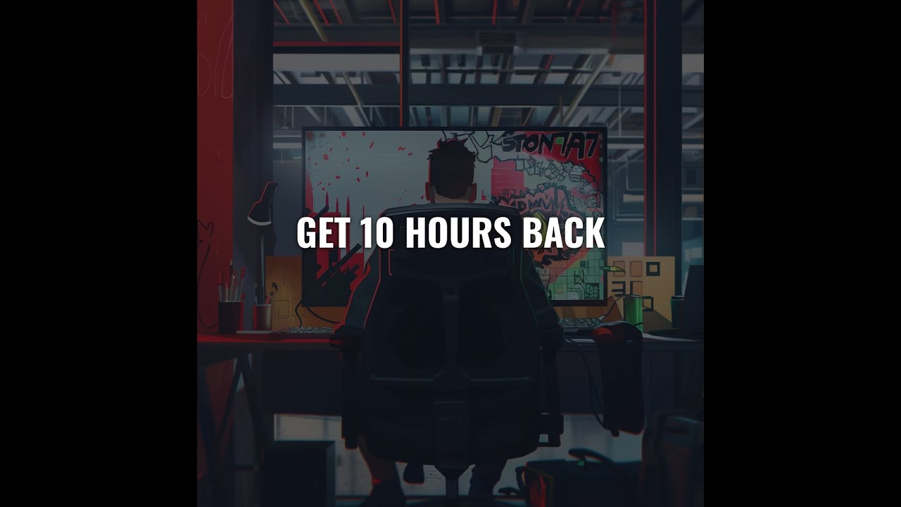 The 10-Hour-a-Week Playbook: 3 AI Recipes to Automate Sales Admin