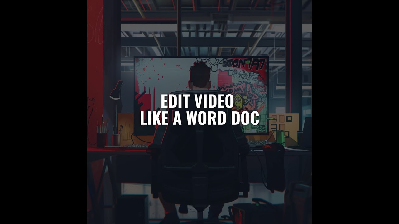 What is Descript