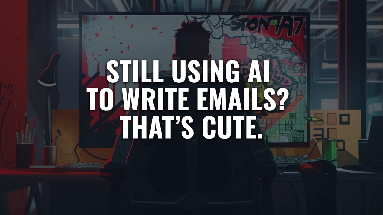 Episode 76 - AI in 2026: 5 Reasons This Year Will Slap You in the Face
