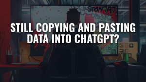 The Death of the Chatbot Why You Need an AI Super App - Brains Bots and Business