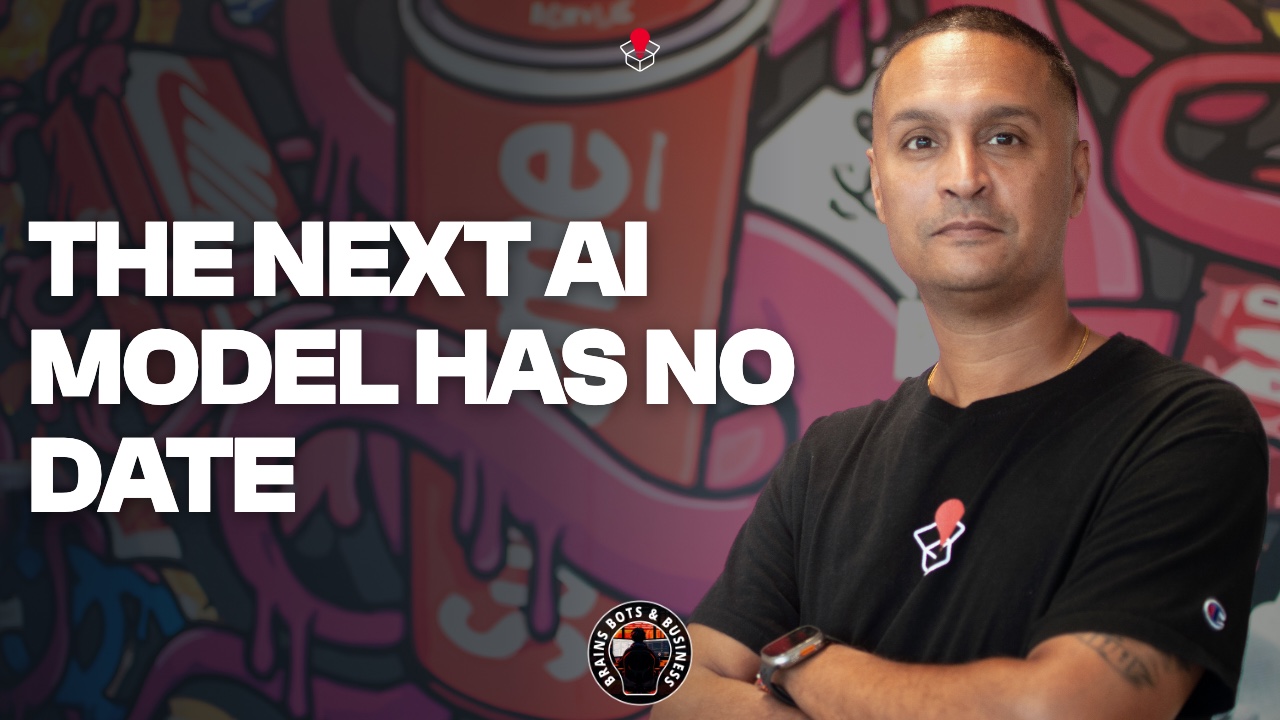 Why "Wait for the Next AI Model" Is the Wrong Bet